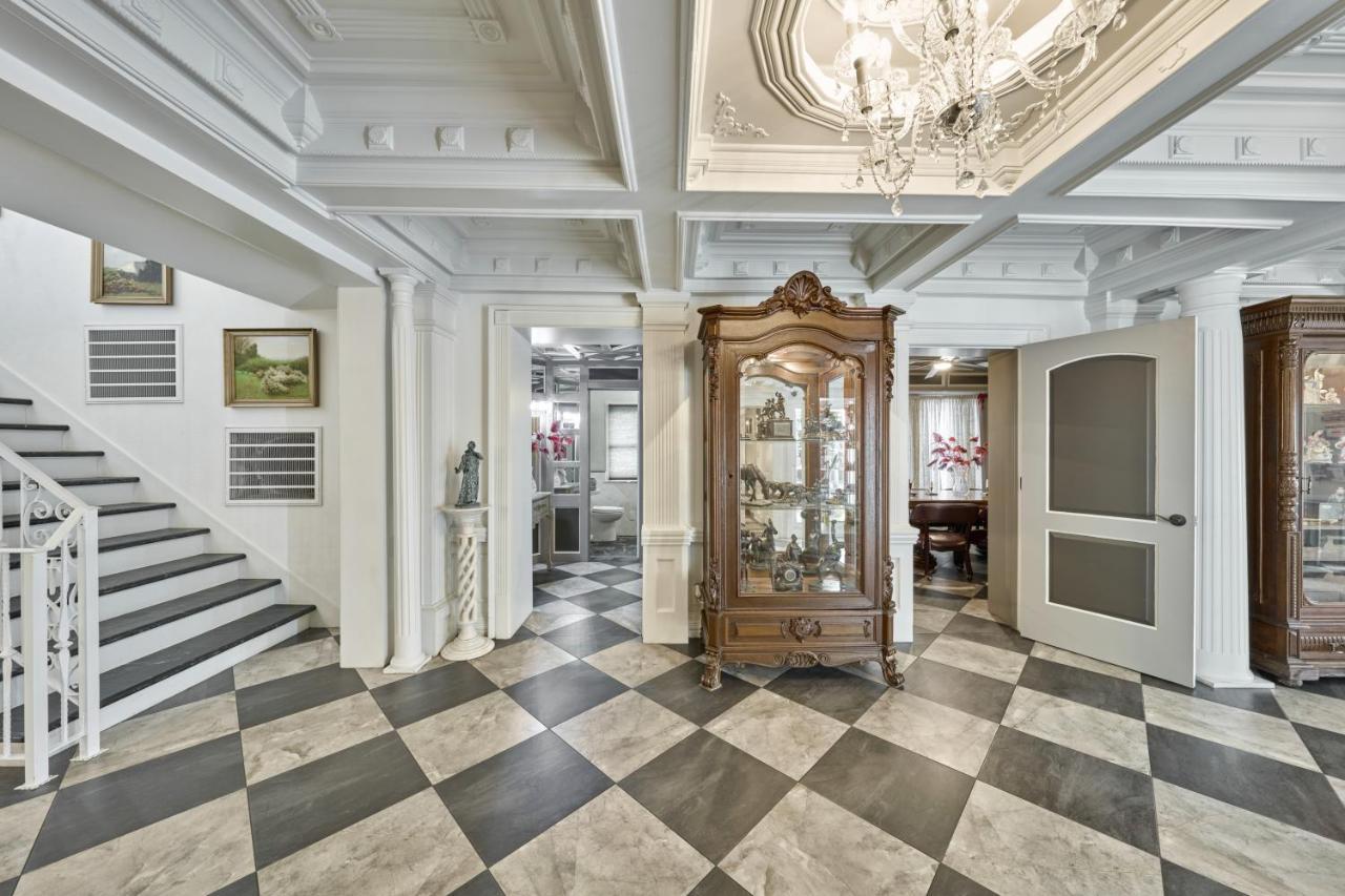 Villa With 8 Bedrooms And Heated Swimming Pool Houston Buitenkant foto