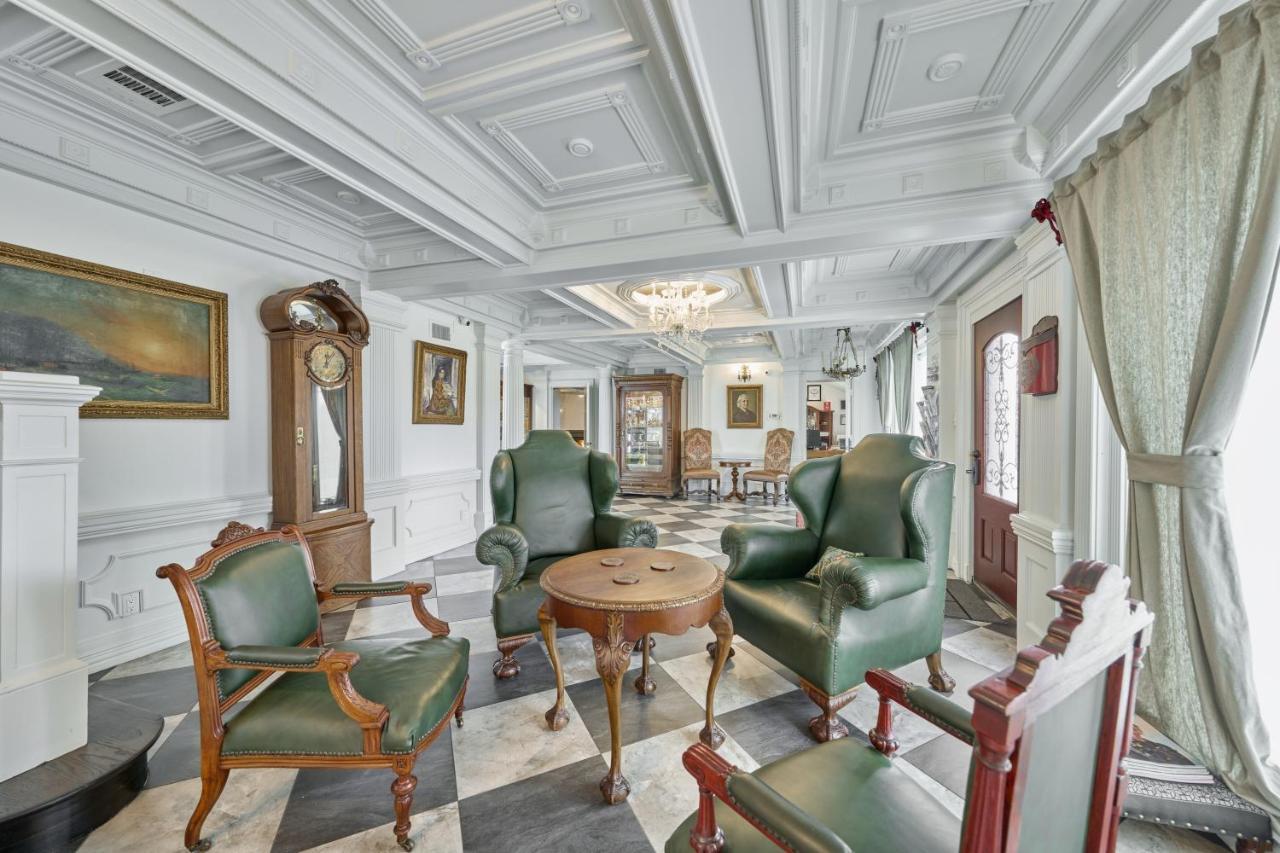 Villa With 8 Bedrooms And Heated Swimming Pool Houston Buitenkant foto