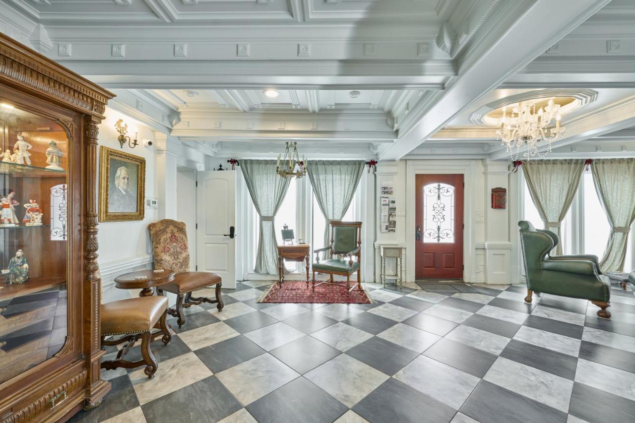 Villa With 8 Bedrooms And Heated Swimming Pool Houston Buitenkant foto